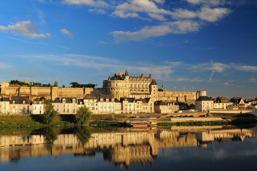 Amboise - Credit Photo Leonard de Serres 5