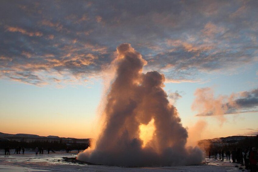 Geyser 4