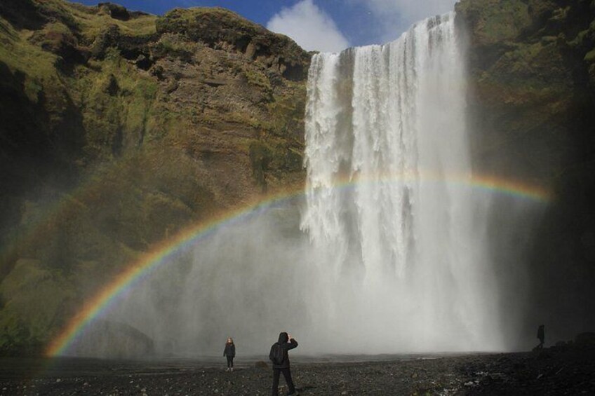 Private Day Trip to the Icelandic South Coast from Reykjavik 3