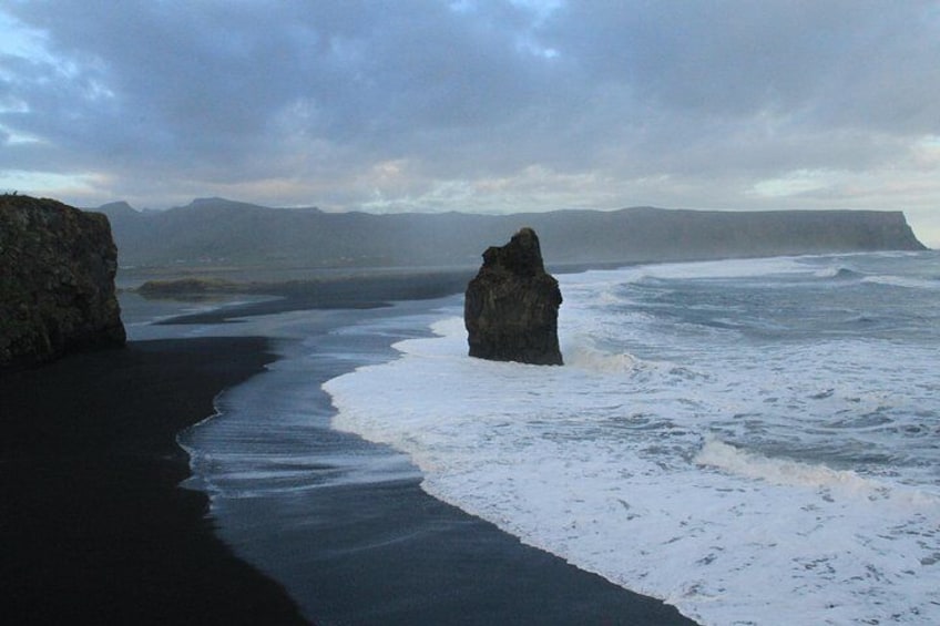 Private Day Trip to the Icelandic South Coast from Reykjavik 2