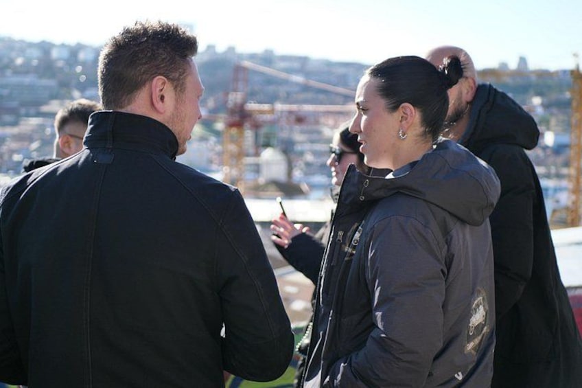 Porto: Private Tour of the Historic City in a Classic Ford T 5