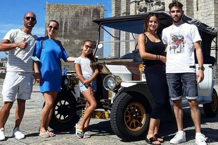 family tour 4