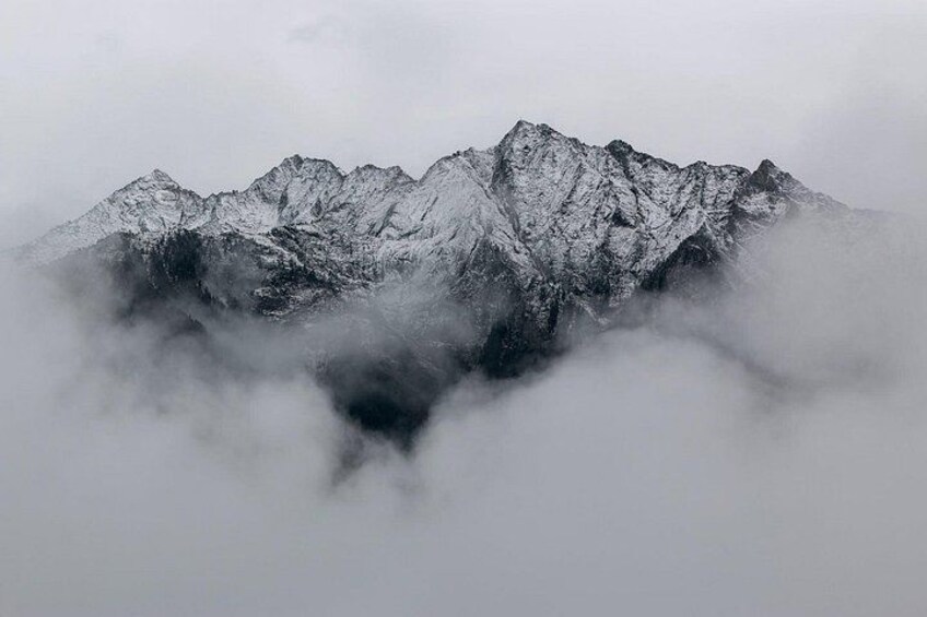 Amazing North Sikkim 2 Nights 3 Days 1