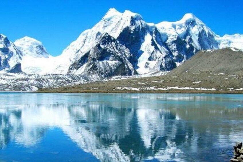 Amazing North Sikkim 2 Nights 3 Days 5
