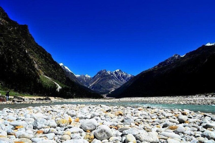 Amazing North Sikkim 2 Nights 3 Days 4