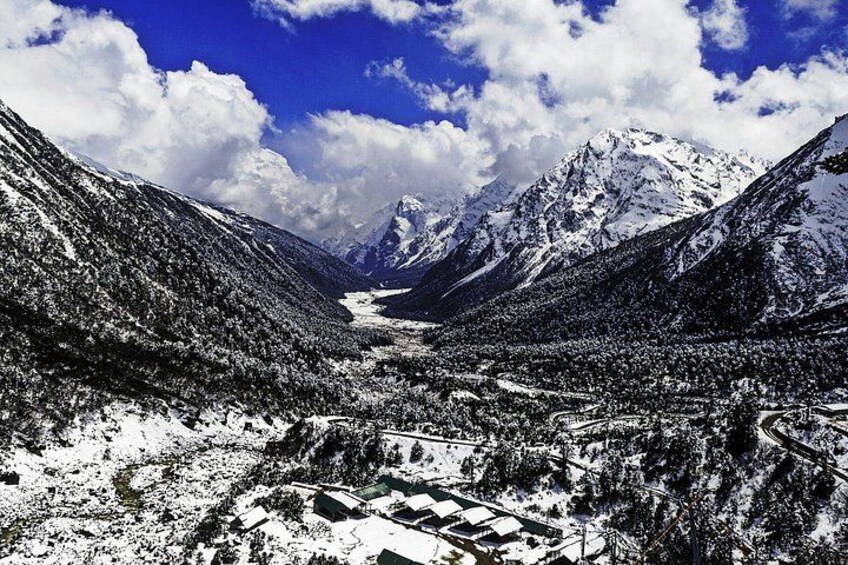 Amazing North Sikkim 2 Nights 3 Days 2