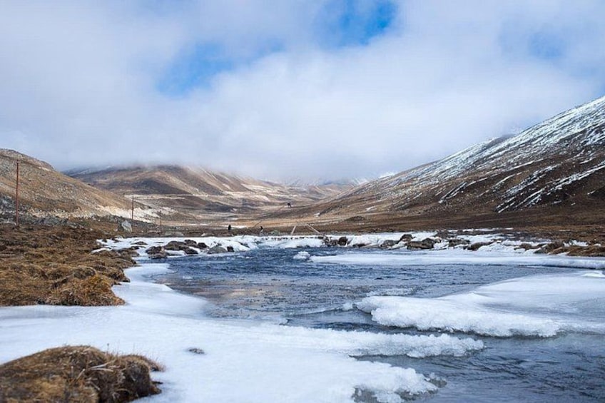 Amazing North Sikkim 2 Nights 3 Days 1