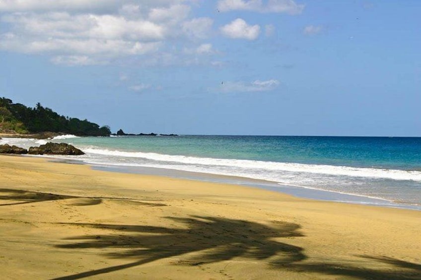 Around the Island 5