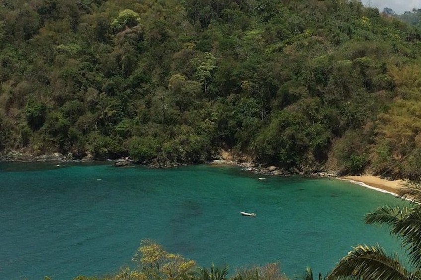 Around the Island 2