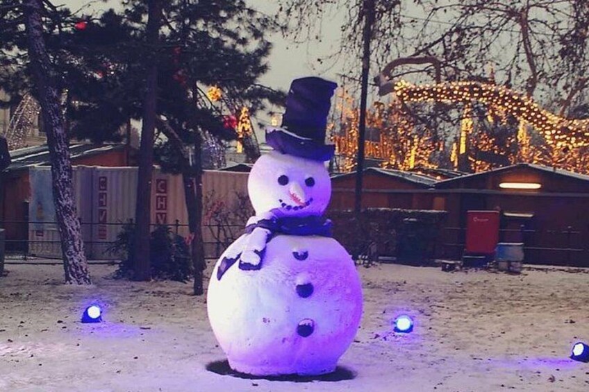 Magic Christmas Tour in Mayrhofen 2 3