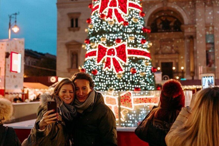 Private Magic Christmas Tour in Mayrhofen 2