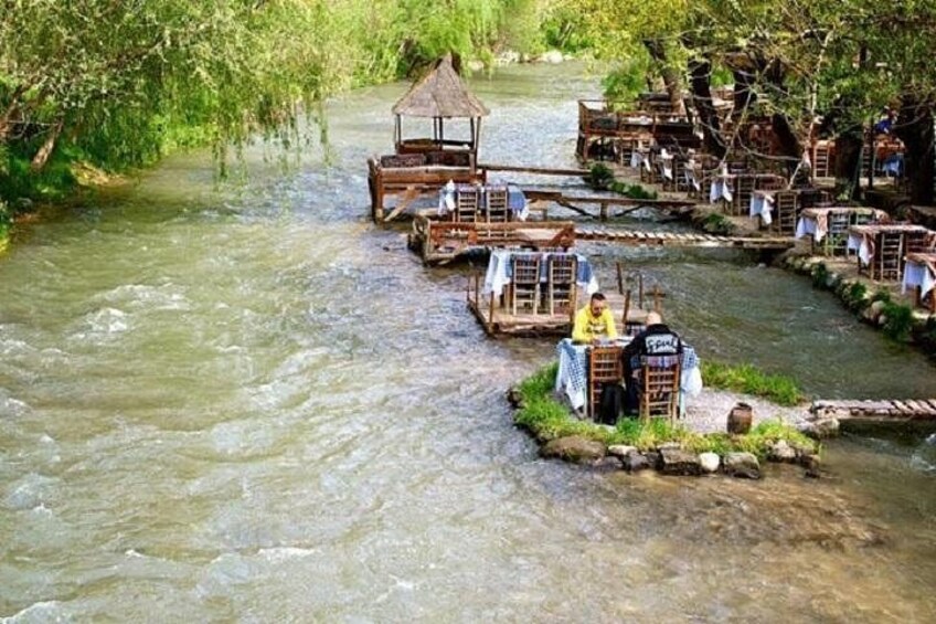 IHLARA VALLEY 4