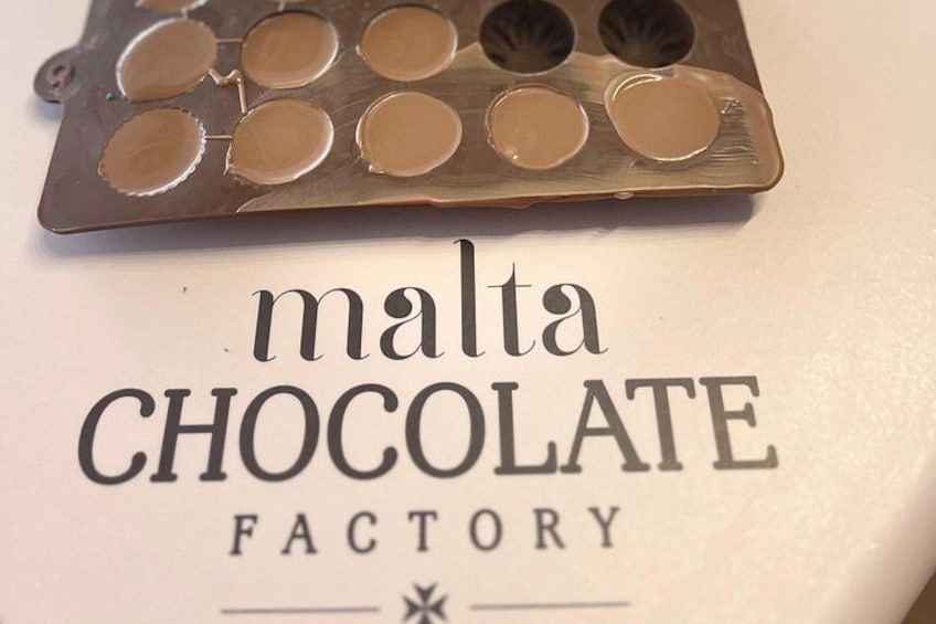 Chocolate Making Workshop 5