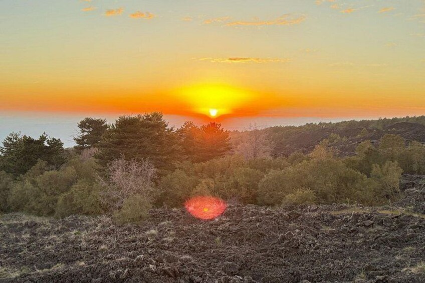 Sunset on the Volcano – Epic Mt. Etna Adventure from Taormina 4