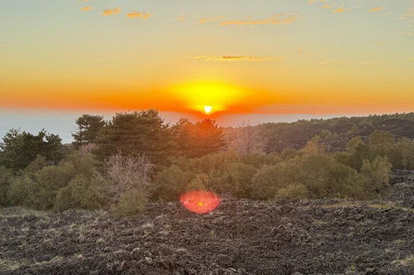 Sunset on the Volcano – Epic Mt. Etna Adventure from Taormina 5