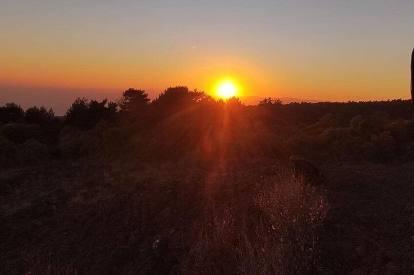 Sunset on the Volcano – Epic Mt. Etna Adventure from Taormina 3