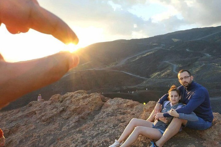 Sunset on the Volcano – Epic Mt. Etna Adventure from Taormina 2