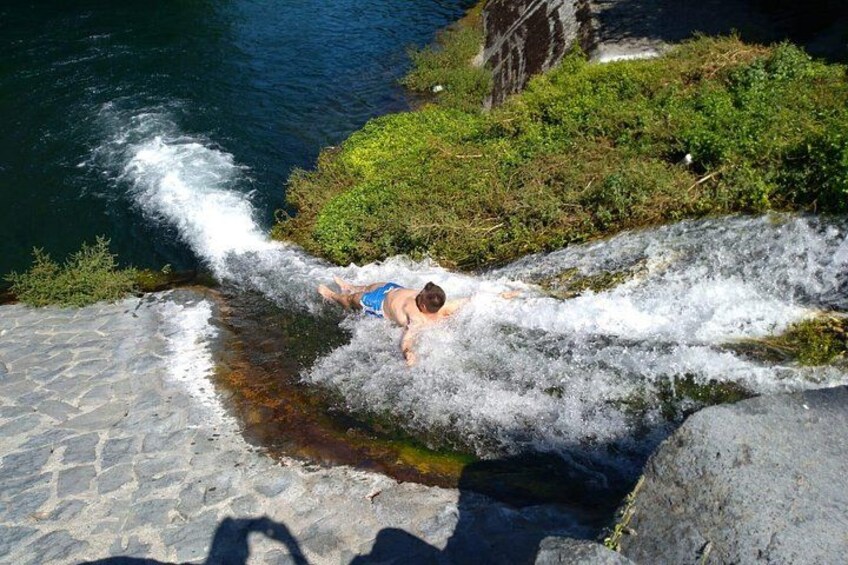 Mt. Etna and Alcantara river full day tour from Taormina 1