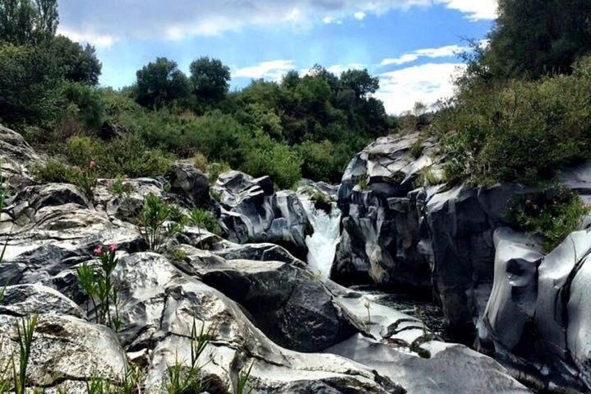 River Alcantara 2