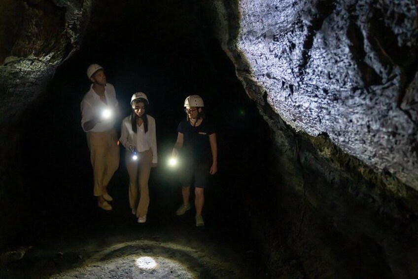 Mt. Etna and Alcantara river full day tour from Taormina 4