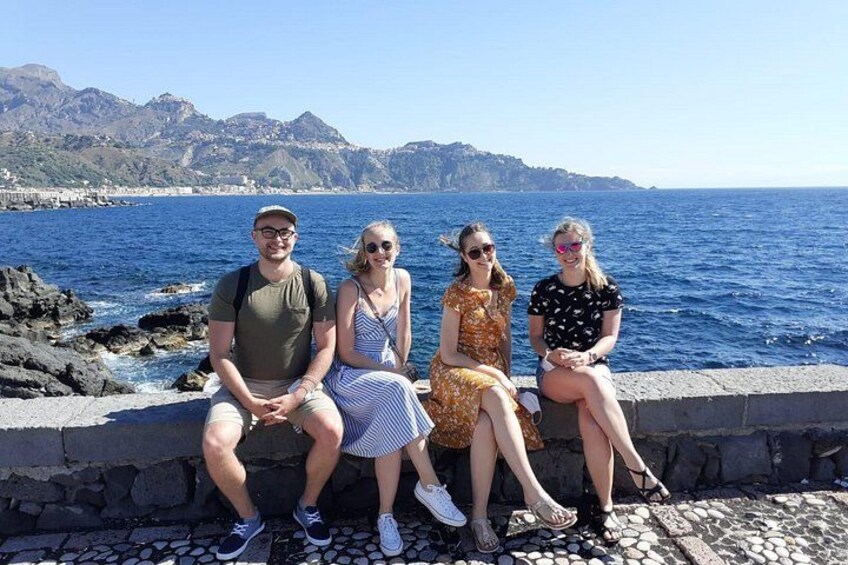 Giardini Naxos 4