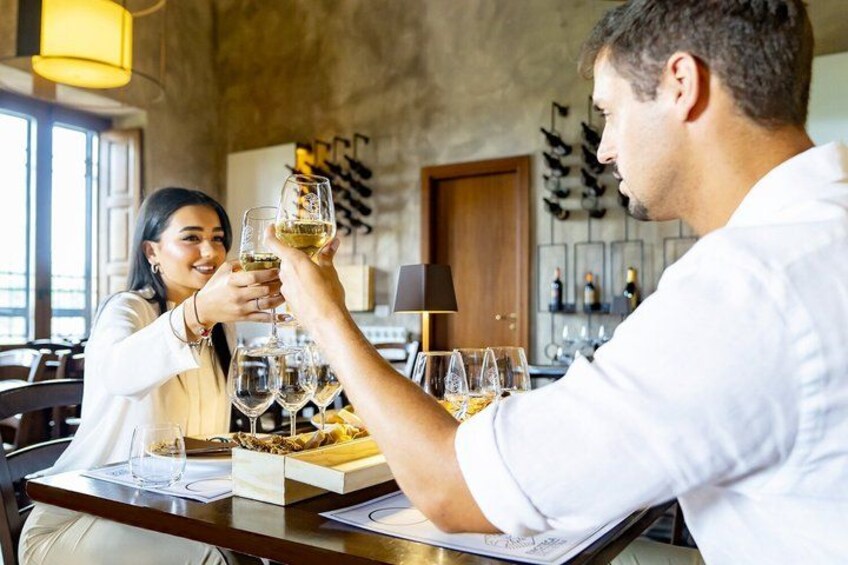 Mt Etna and Wine tasting tour from Catania 1