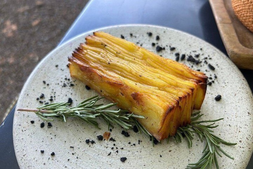 Private Mendoza WineTour: 3 Premium Wineries Michelin-Guide Lunch 2