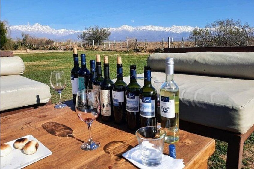 La Azul Winery & Resto 5