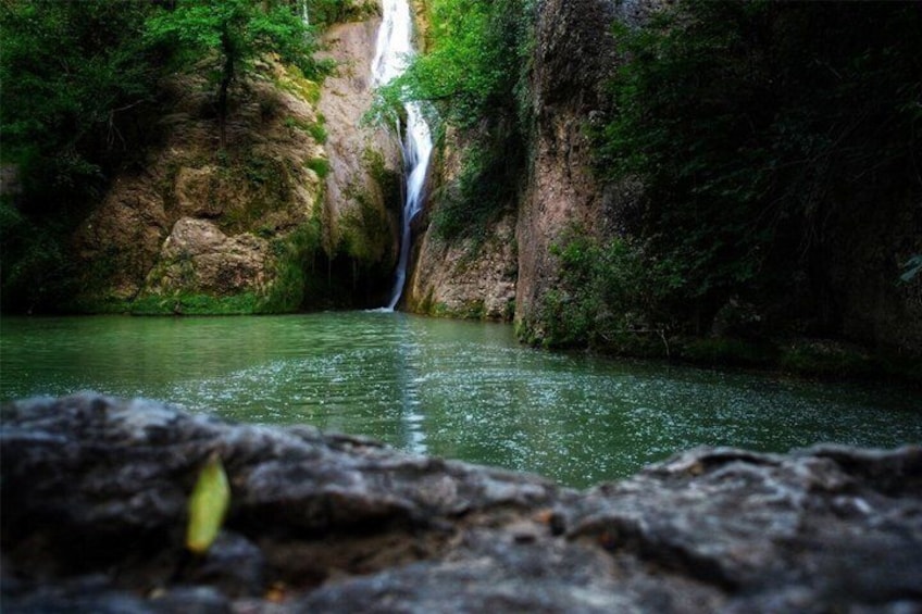 Monasteries and Waterfalls Tour from Veliko Tarnovo 2