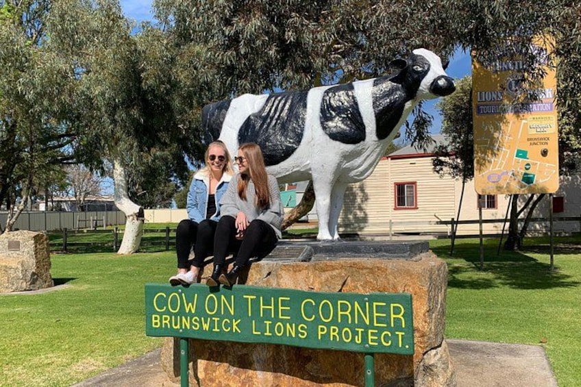 Discover Bunbury Geographe and Harvey region 3
