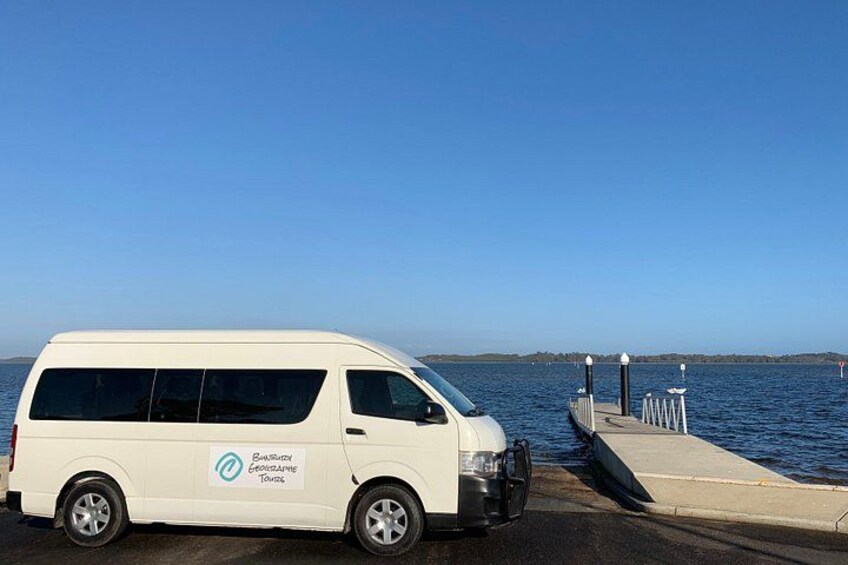 Discover Bunbury Geographe and Harvey region 1