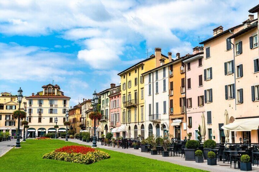 Beautiful Brescia - Guided Walking Tour