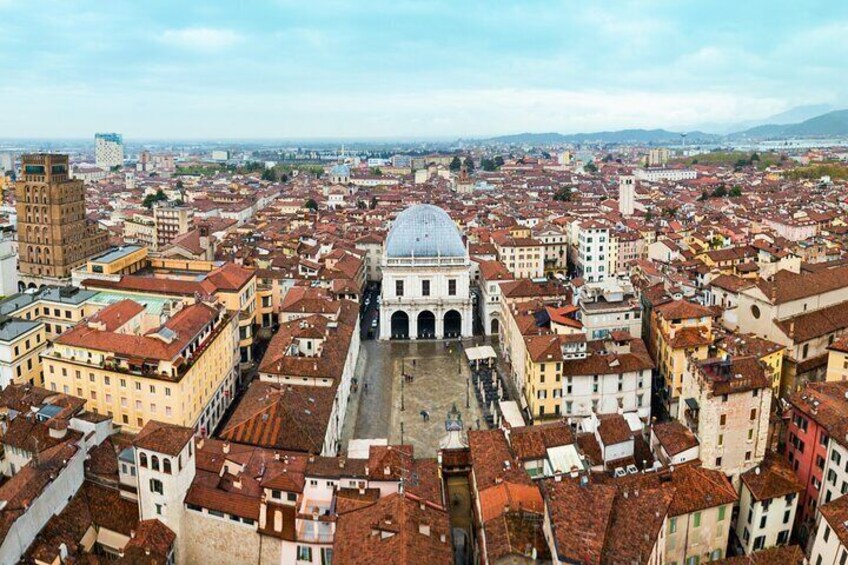 Beautiful Brescia - Guided Walking Tour