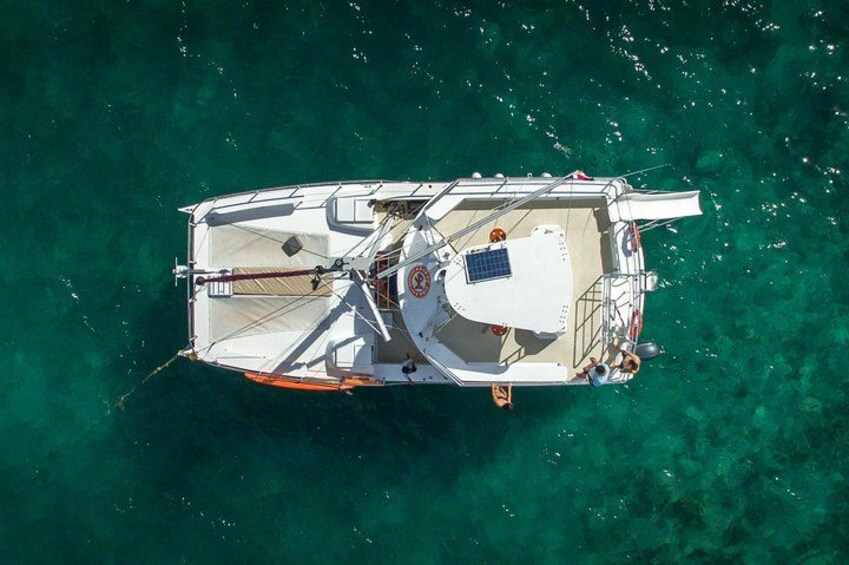 CRYSTAL CLEAR 5