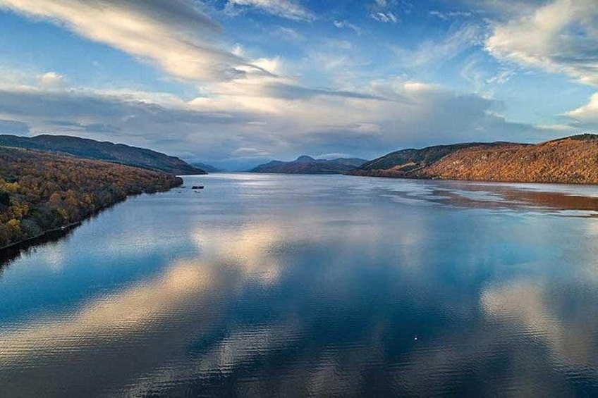 Loch Ness 3