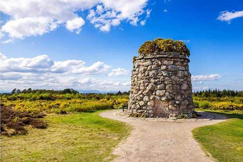 Culloden Battle Field 2