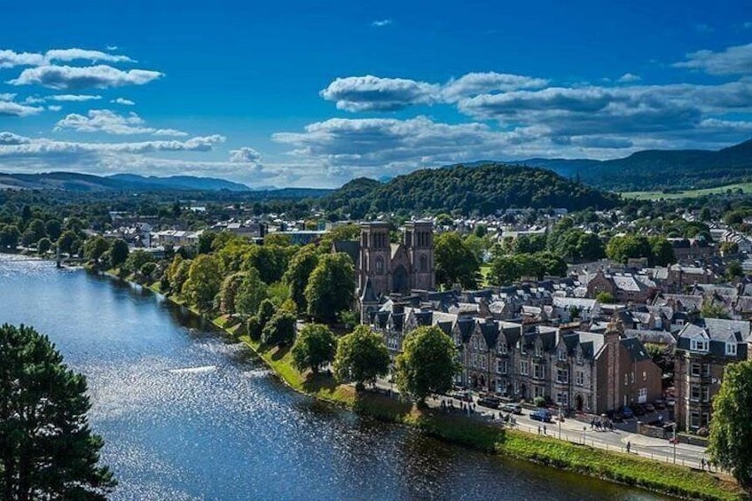 Inverness 4