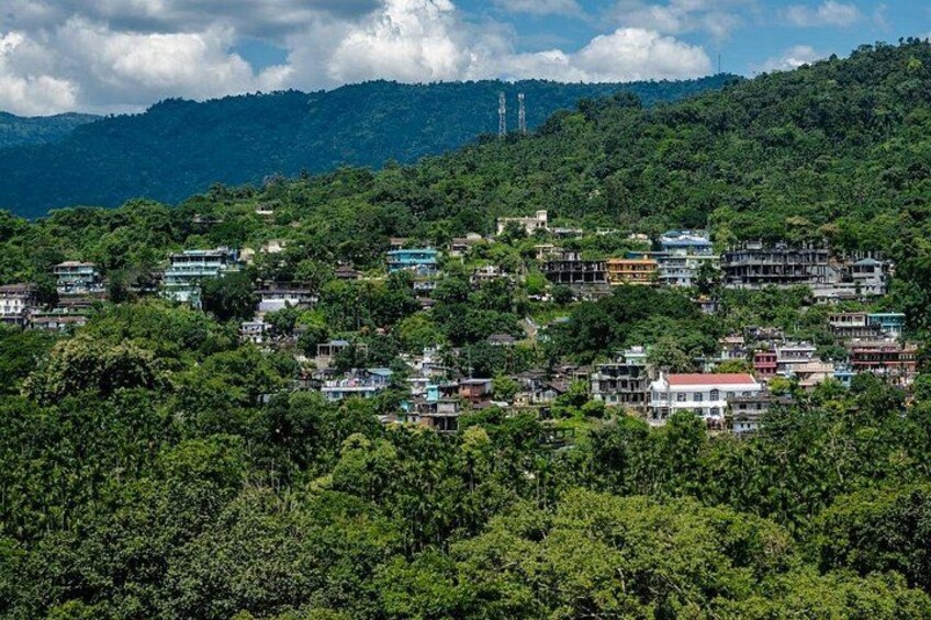 Shillong day tour from Guwahati 2
