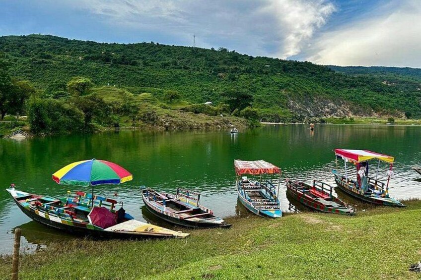 Shillong day tour from Guwahati 1