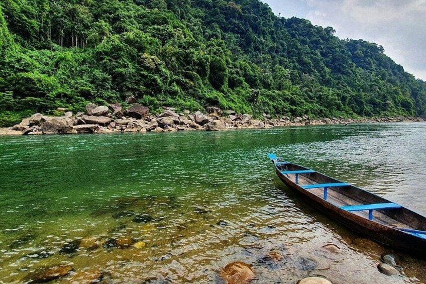 Shillong day tour from Guwahati 4
