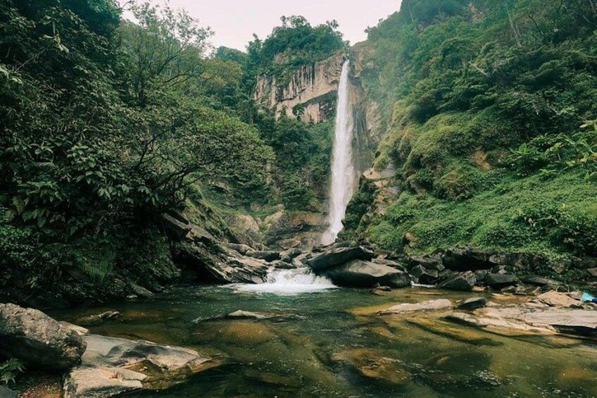 Shillong day tour from Guwahati 2