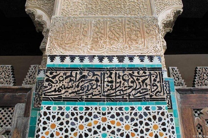 Enjoy The Best Tour Of Fez Medina With(Private) Tour Guide 3
