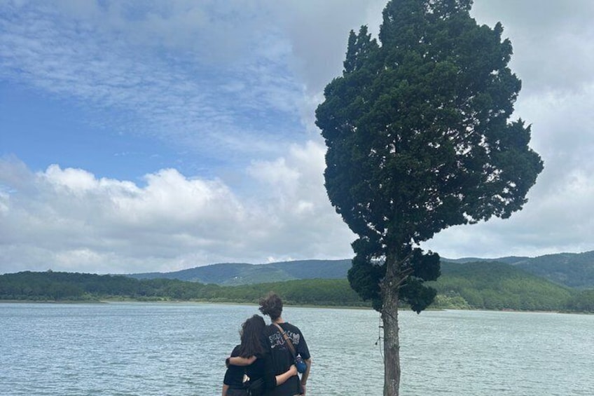 Da Lat Loop Tour On Motorbike - Private Tour 4