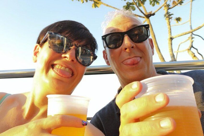 Cheers ! 2