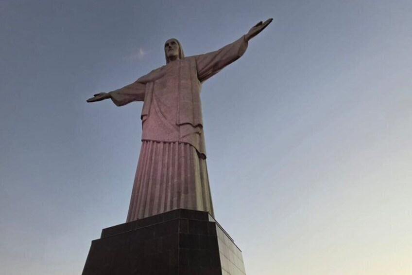 Private Rio Tour: Christ the Redeemer & Sugar Loaf Essentials 2
