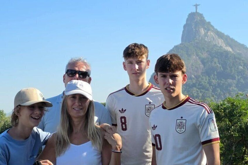 Private Rio Tour: Christ the Redeemer & Sugar Loaf Essentials 3