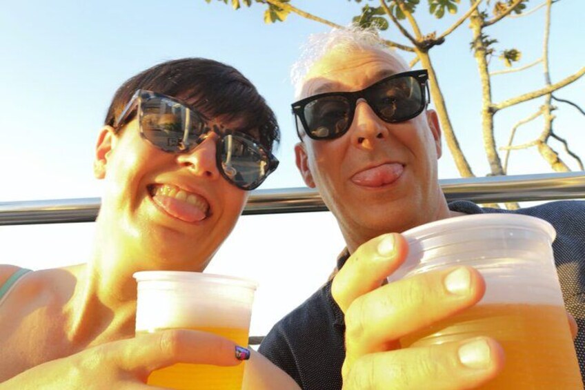 Cheers ! 2