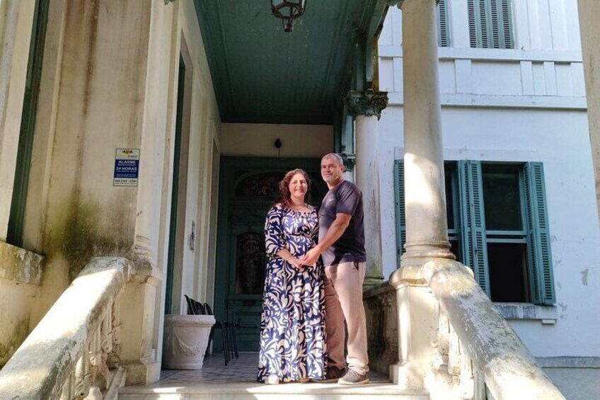 Discover Petropolis and its Hidden Gems with our Private Tour 3