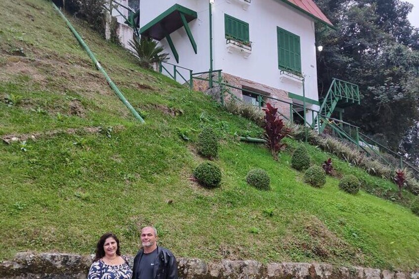 Discover Petropolis and its Hidden Gems with our Private Tour 4