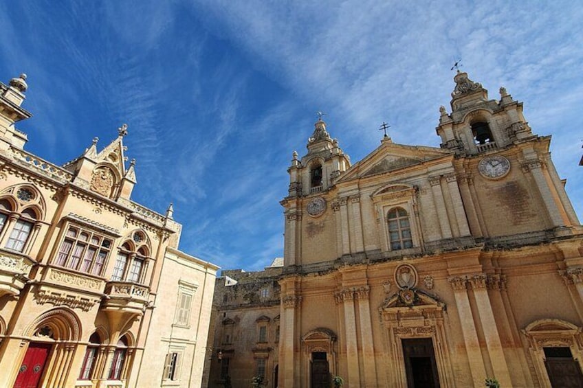 Mdina and Rabat Insider's Tour 3